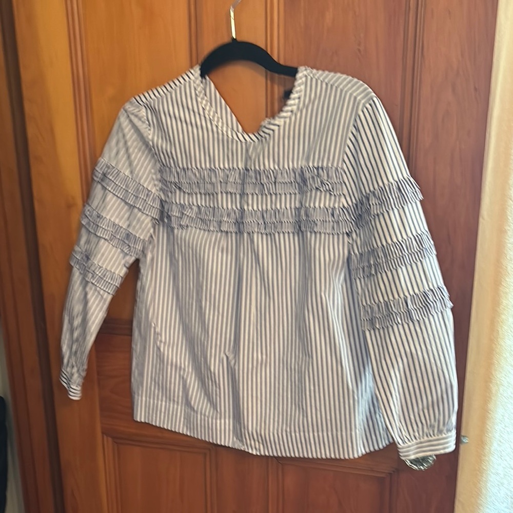 Assorted Patterned Shirts - Picture 4 of 9
